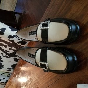 Brighton Adele Loafers